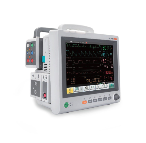 Elite V series Patient Monitors - Image 3
