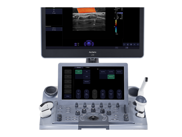 Acclarix LX9 - Image 3