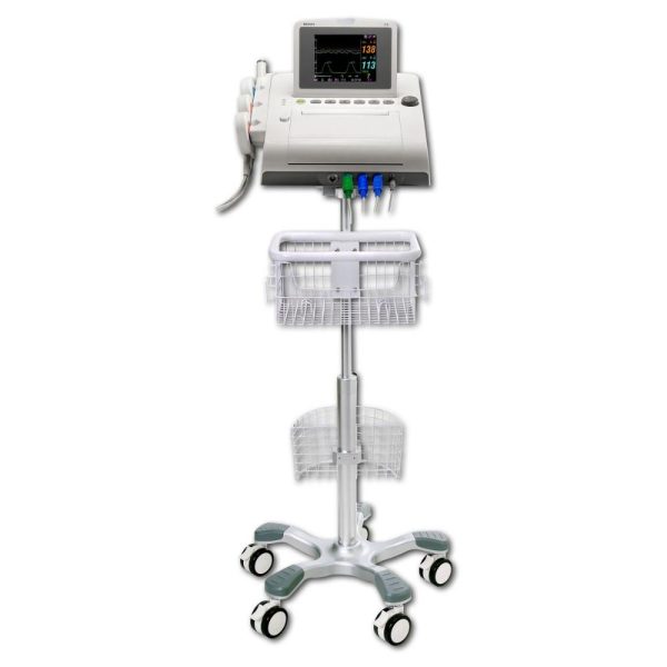 F3 Fetal Monitor - Image 4