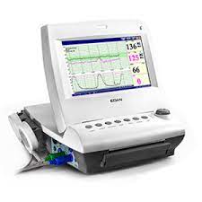 F6 Fetal & Maternal Monitor