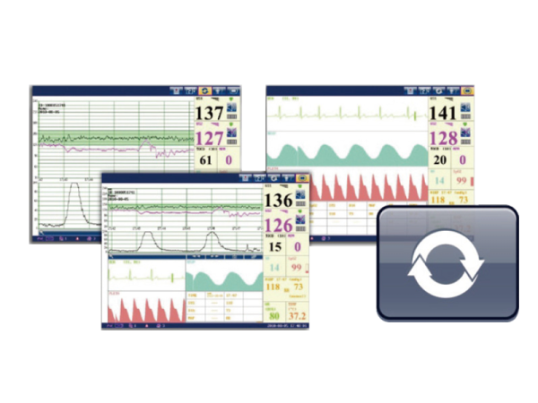 F6 Fetal & Maternal Monitor - Image 4