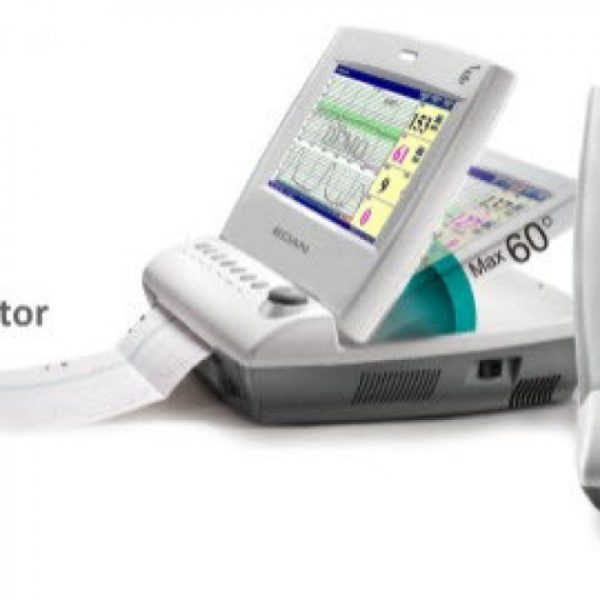 F6 Fetal & Maternal Monitor - Image 5
