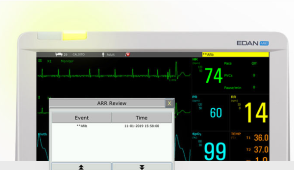 iM series Patient Monitors - Image 7