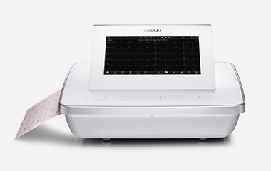 SE1202 Electrocardiograph